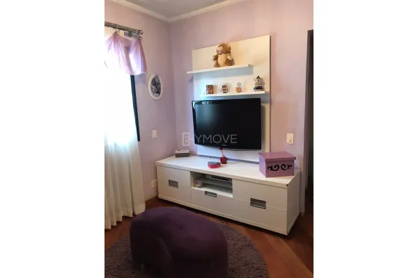 Apartamento à venda com 2 quartos no Jardim Anália Franco, São Paulo — foto 3